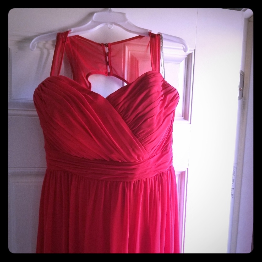 Alfred Angelo Dress